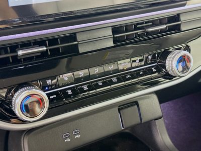 2026 Honda Prologue - Photo 16