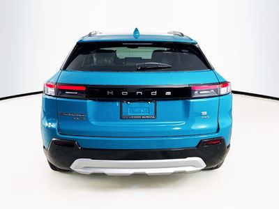 2026 Honda Prologue - Photo 29