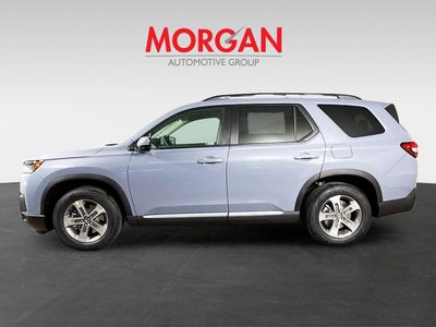 2026 Honda Pilot - Photo 6