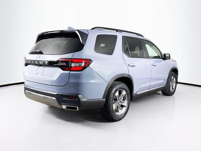 2026 Honda Pilot - Photo 30