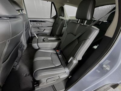 2026 Honda Pilot - Photo 26