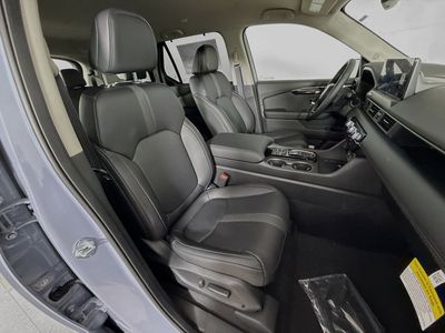 2026 Honda Pilot - Photo 34