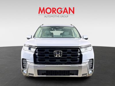 2026 Honda Pilot - Photo 3