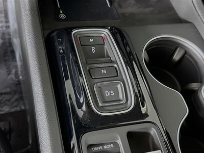 2026 Honda Pilot - Photo 17