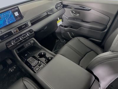 2026 Honda Pilot - Photo 25