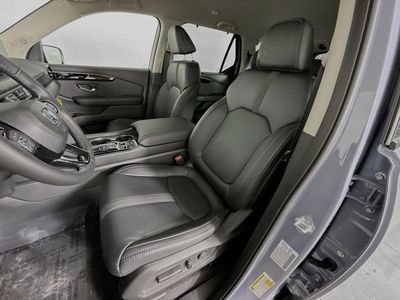 2026 Honda Pilot - Photo 23