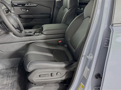 2026 Honda Pilot - Photo 21
