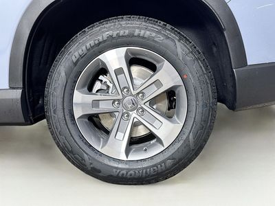 2026 Honda Pilot - Photo 36