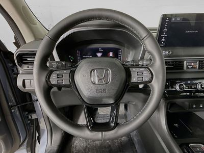 2026 Honda Pilot - Photo 9