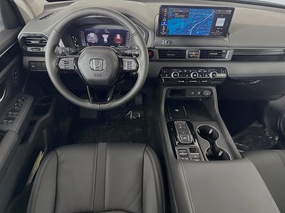 2026 Honda Pilot - Photo 24