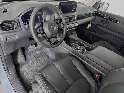 2026 Honda Pilot - Photo 7