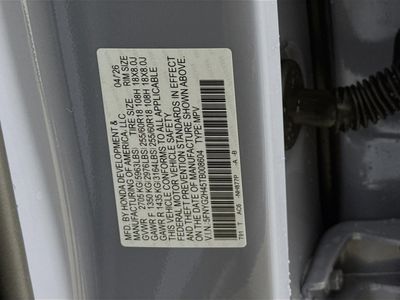 2026 Honda Pilot - Photo 37