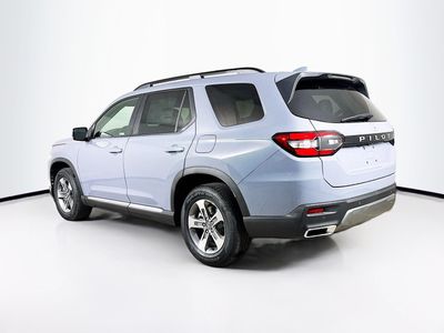 2026 Honda Pilot - Photo 28
