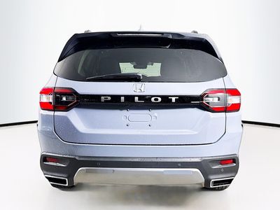 2026 Honda Pilot - Photo 29