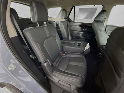 2026 Honda Pilot - Photo 33