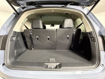 2026 Honda Pilot - Photo 31