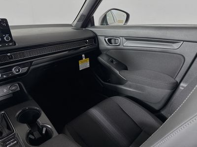2026 Honda Civic Hatchback - Photo 23