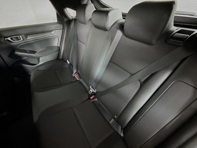 2026 Honda Civic Hatchback - Photo 24