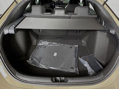 2026 Honda Civic Hatchback - Photo 28