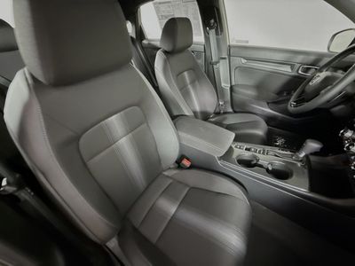 2026 Honda Civic Hatchback - Photo 30