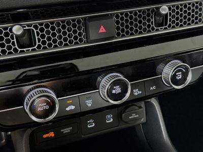 2026 Honda Civic Hatchback - Photo 14