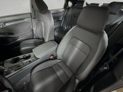 2026 Honda Civic Hatchback - Photo 21
