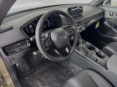 2026 Honda Civic Hatchback - Photo 7