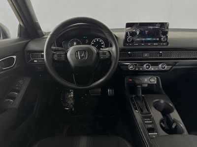 2026 Honda Civic Hatchback - Photo 22
