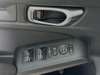 2026 Honda Civic Hatchback - Photo 17