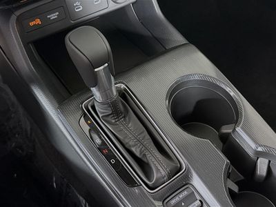 2026 Honda Civic Hatchback - Photo 16