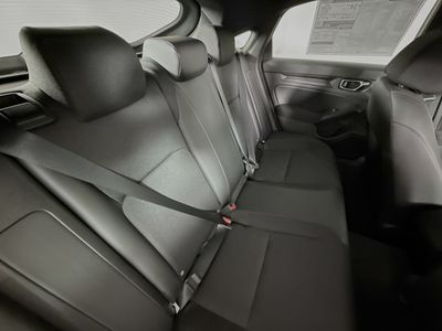 2026 Honda Civic Hatchback - Photo 29