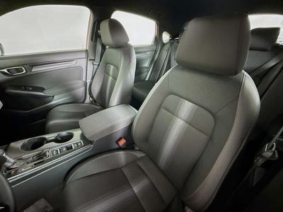2026 Honda Civic Hatchback - Photo 21