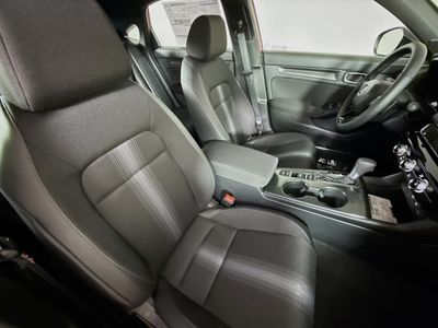2026 Honda Civic Hatchback - Photo 30