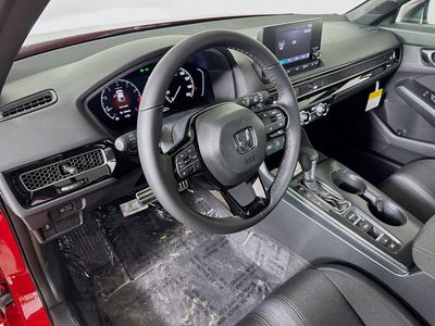 2026 Honda Civic Hatchback - Photo 7