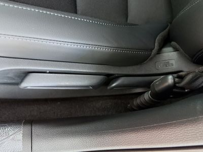 2026 Honda Civic Hatchback - Photo 19