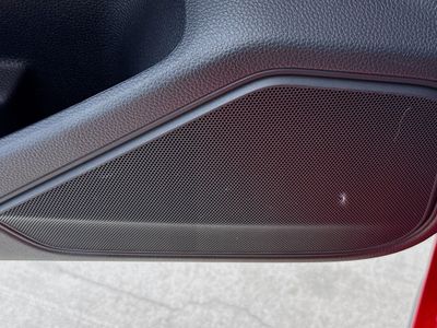 2026 Honda Civic Hatchback - Photo 18