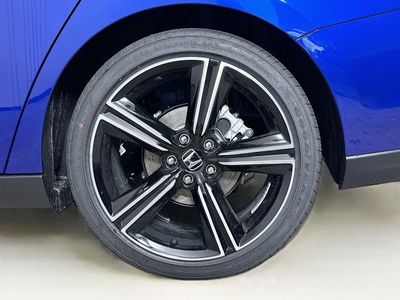 2026 Honda Accord Hybrid - Photo 33