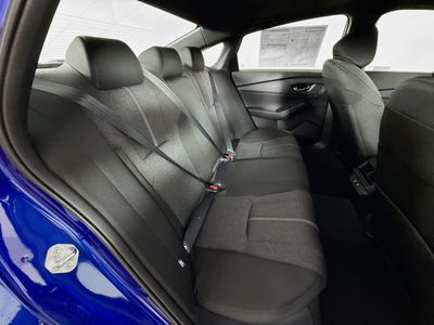 2026 Honda Accord Hybrid - Photo 30