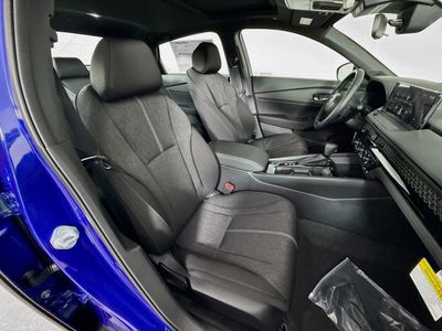 2026 Honda Accord Hybrid - Photo 31