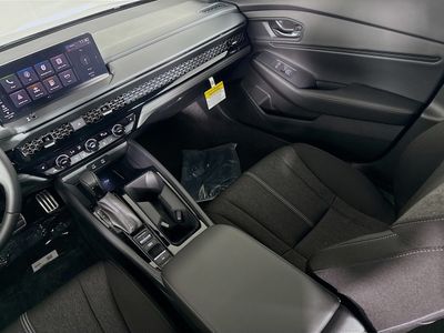 2026 Honda Accord Hybrid - Photo 24