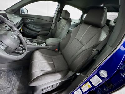 2026 Honda Accord Hybrid - Photo 21