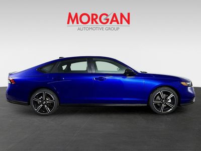 2026 Honda Accord Hybrid - Photo 2