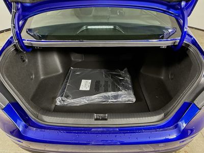 2026 Honda Accord Hybrid - Photo 29