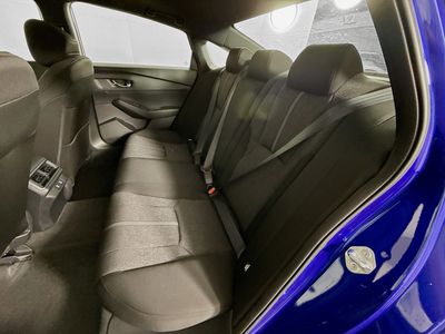 2026 Honda Accord Hybrid - Photo 25