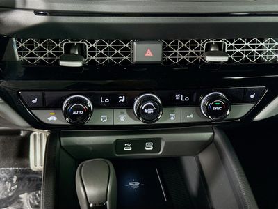 2026 Honda Accord Hybrid - Photo 13