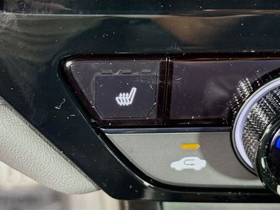 2026 Honda Accord Hybrid - Photo 19