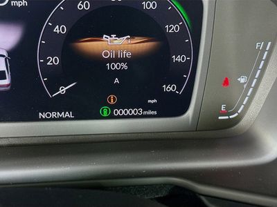 2026 Honda Accord Hybrid - Photo 9