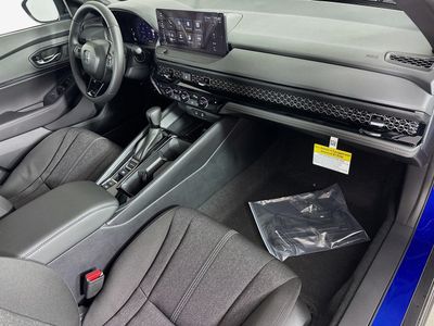 2026 Honda Accord Hybrid - Photo 32