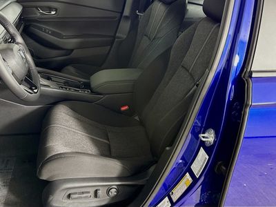 2026 Honda Accord Hybrid - Photo 18