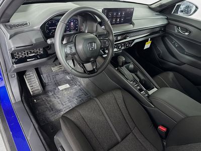 2026 Honda Accord Hybrid - Photo 7